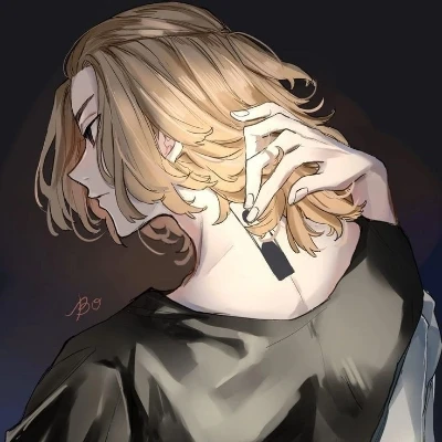 Sano Manjiro (Mikey) thumbnail