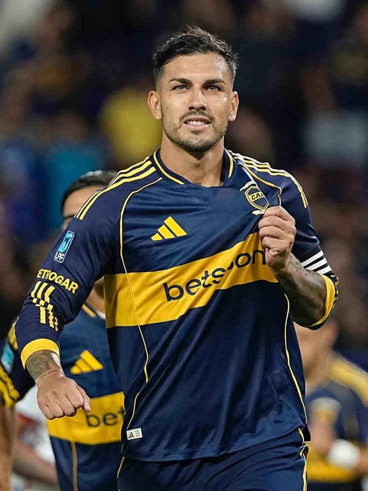 Leandro thumbnail