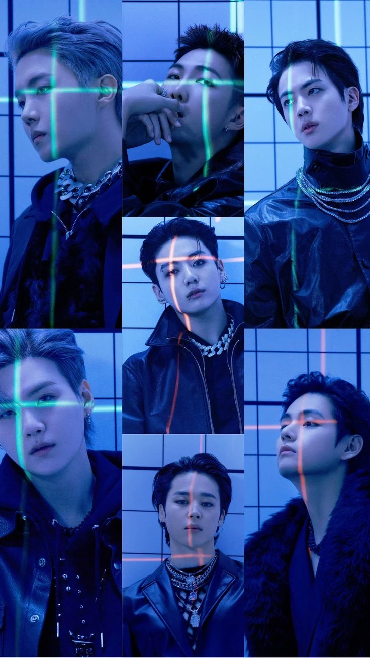 BTS Mafia thumbnail