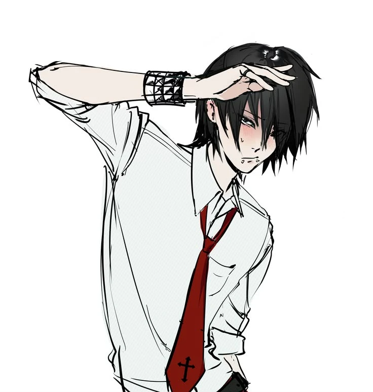 Reo (emo boy) thumbnail