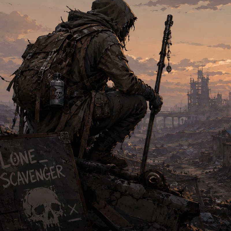 Lone_Scavenger