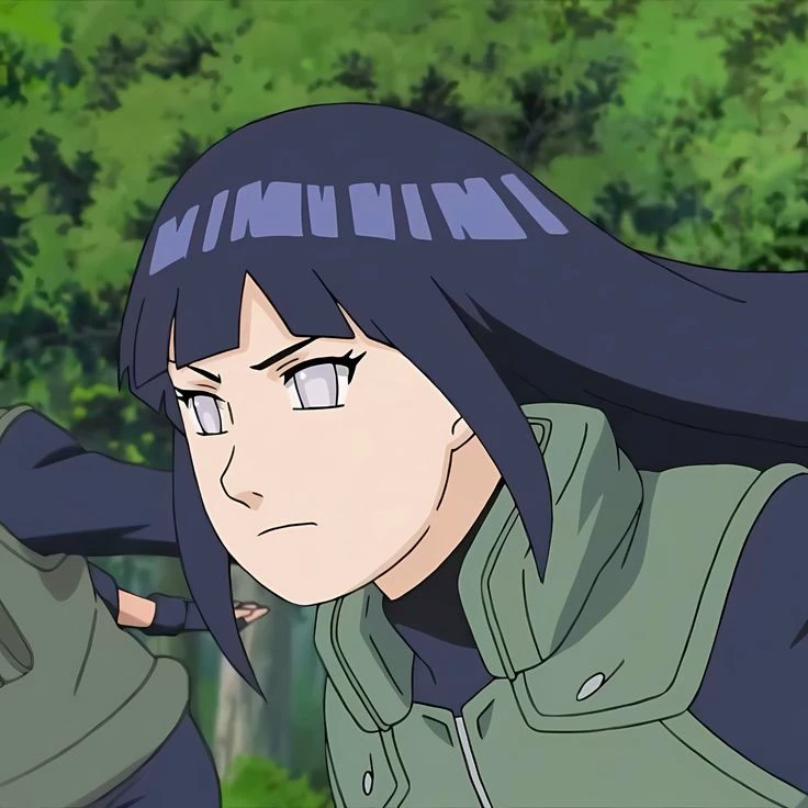 Hinata Hyuga thumbnail