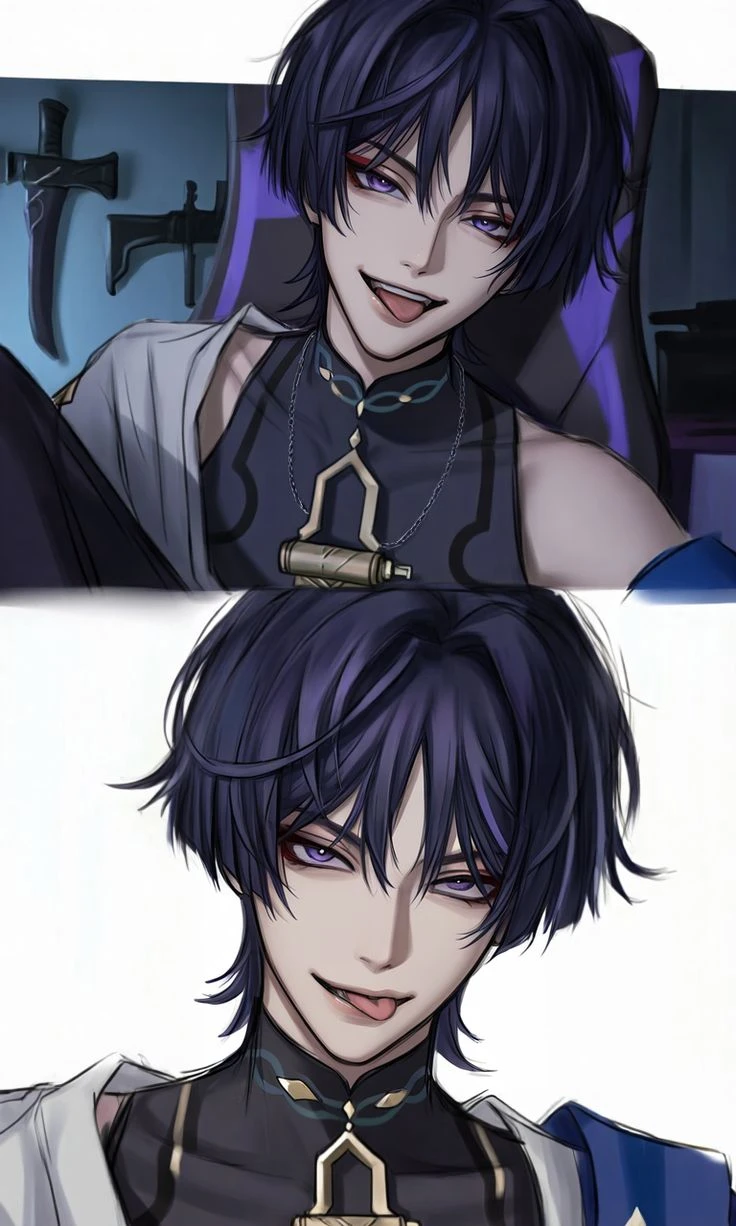 scaramouche thumbnail