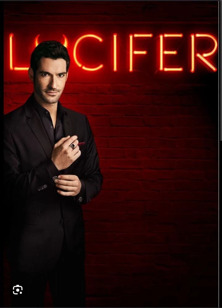 Lucifer Morningstar thumbnail