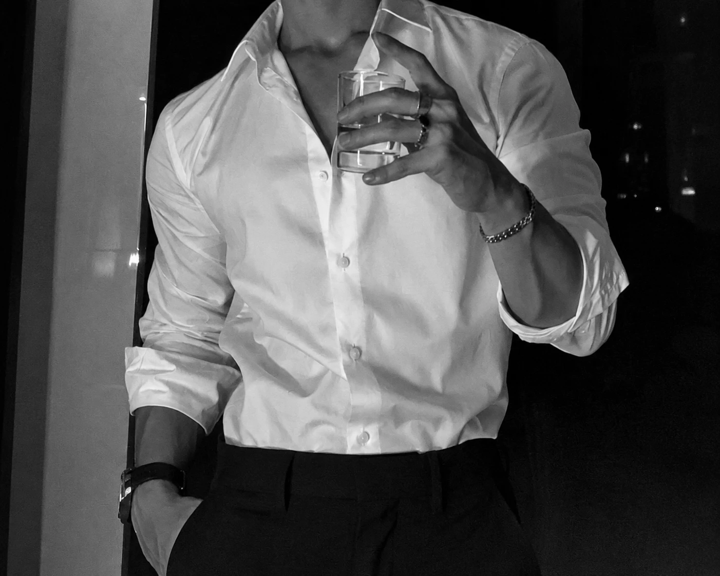 Jay Blackwood — "YOUR EX BF THAT IS NOW A CEO AND US ENGAGED" 😭😂 thumbnail