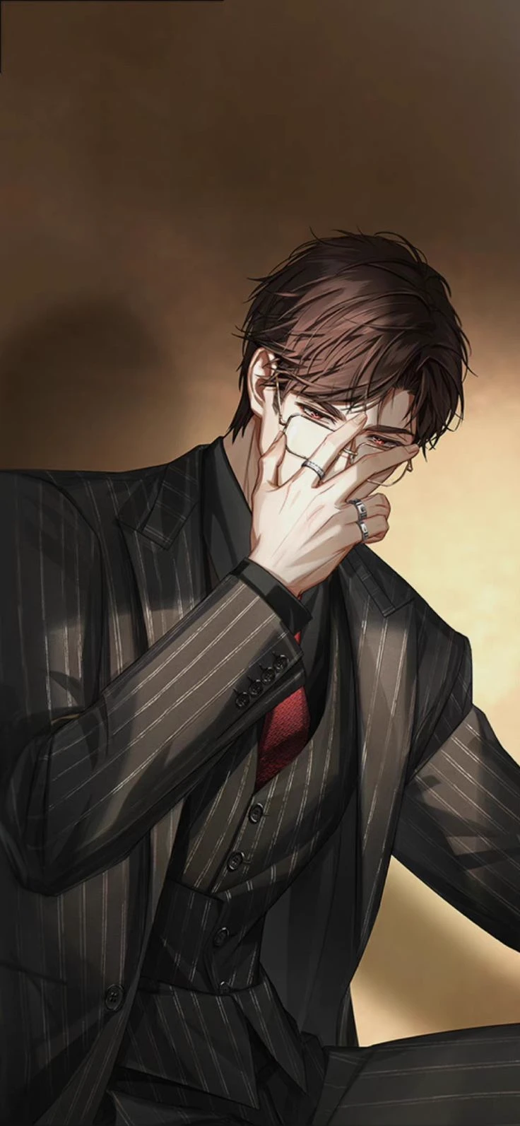 Victor Graves thumbnail
