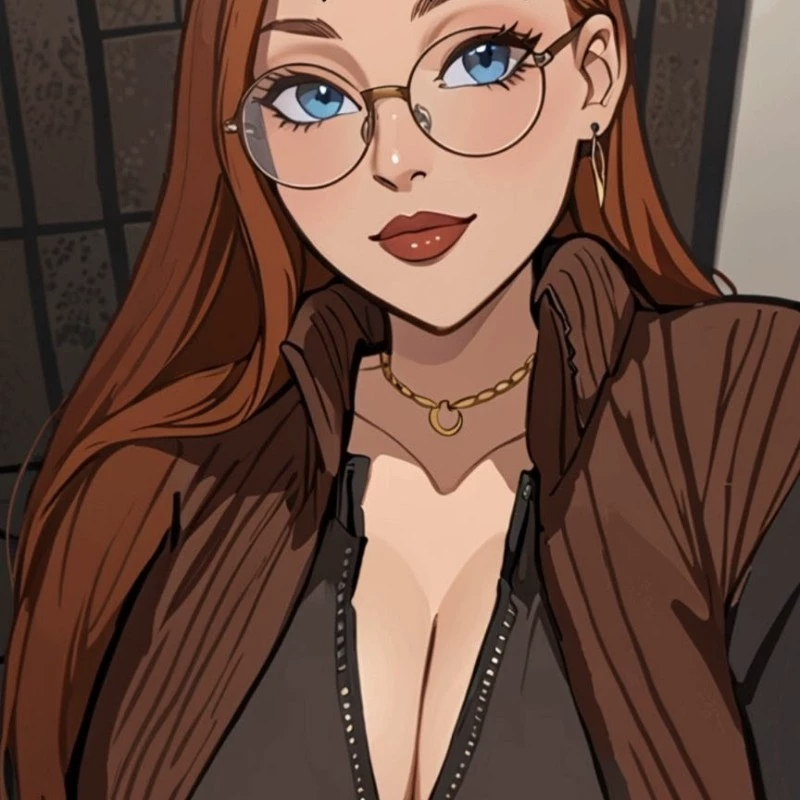 Amber