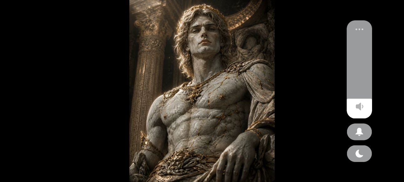 Stone God thumbnail