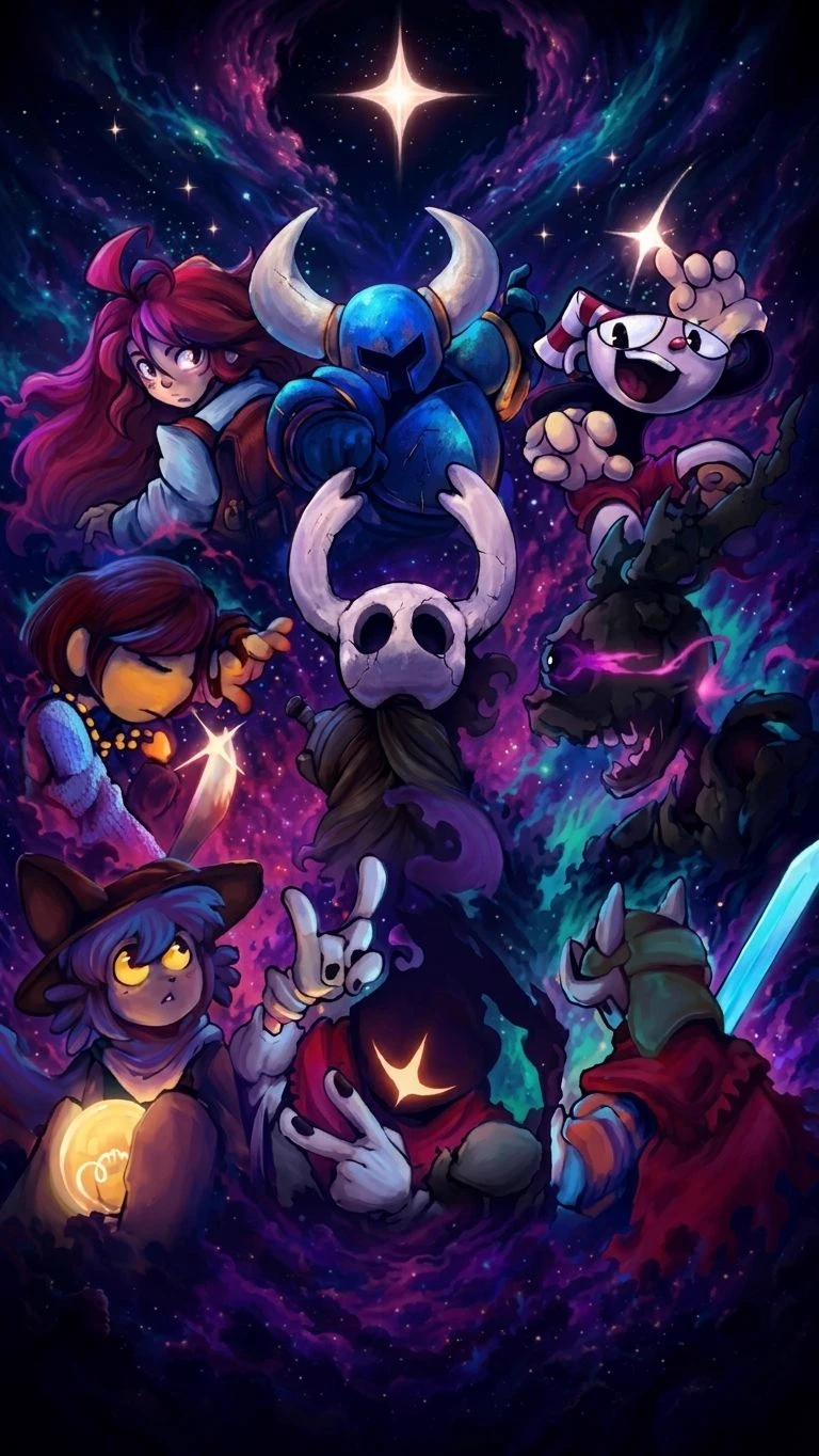INDIE CROSS thumbnail