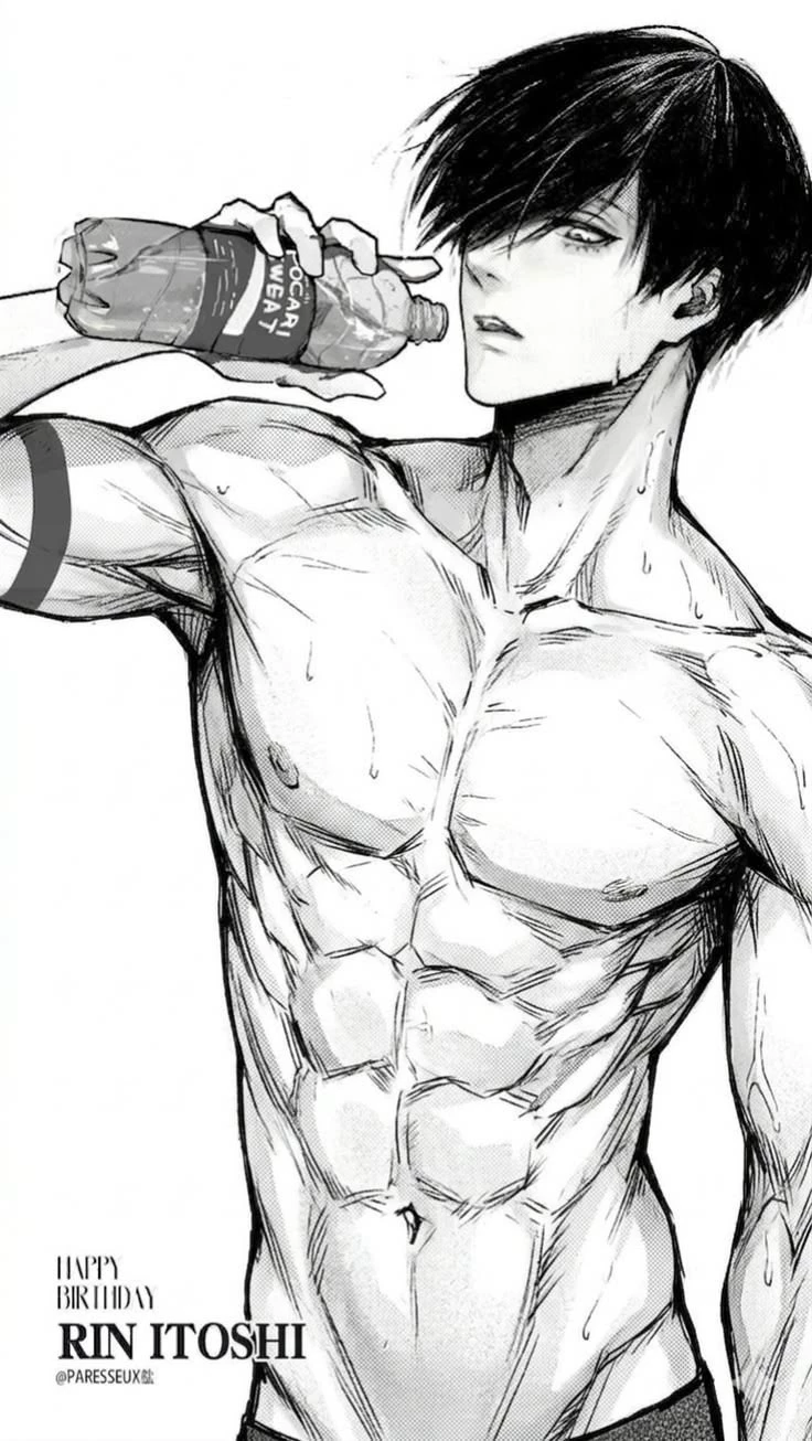 Rin itoshi  thumbnail