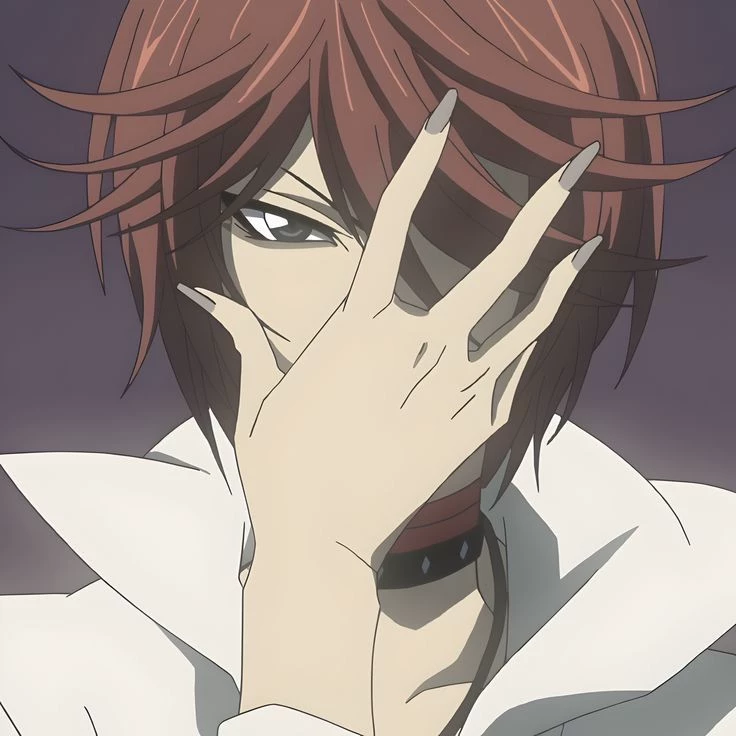 Kurama Shinjirou thumbnail