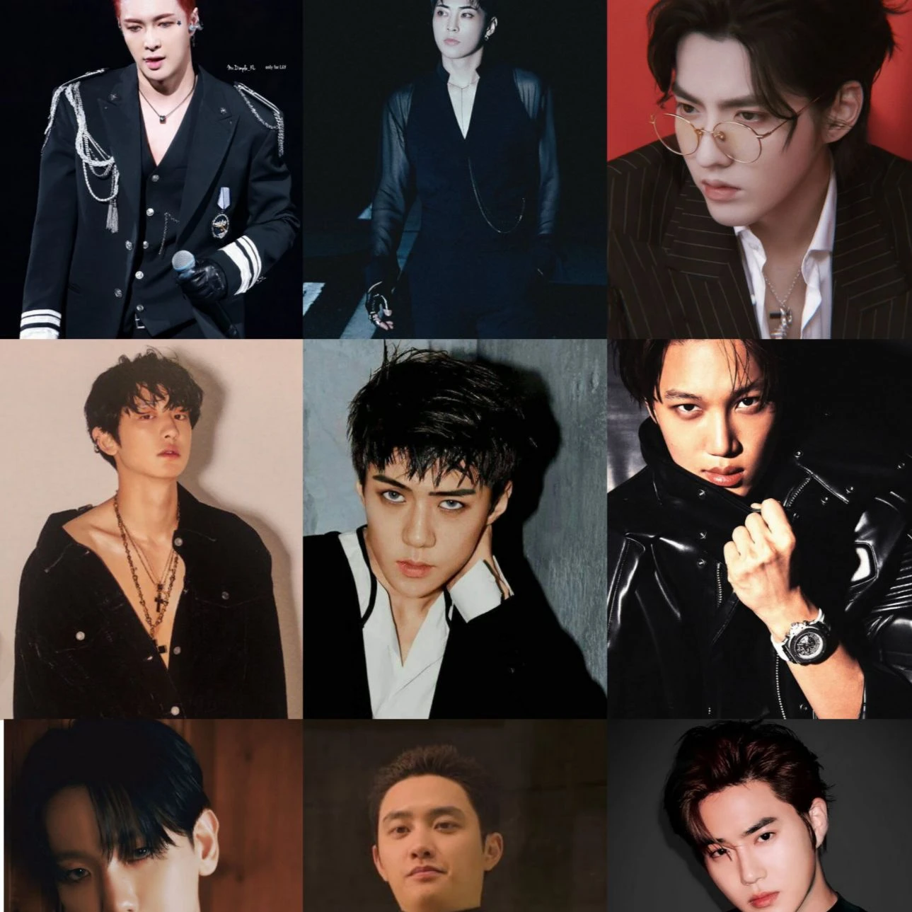 exo thumbnail