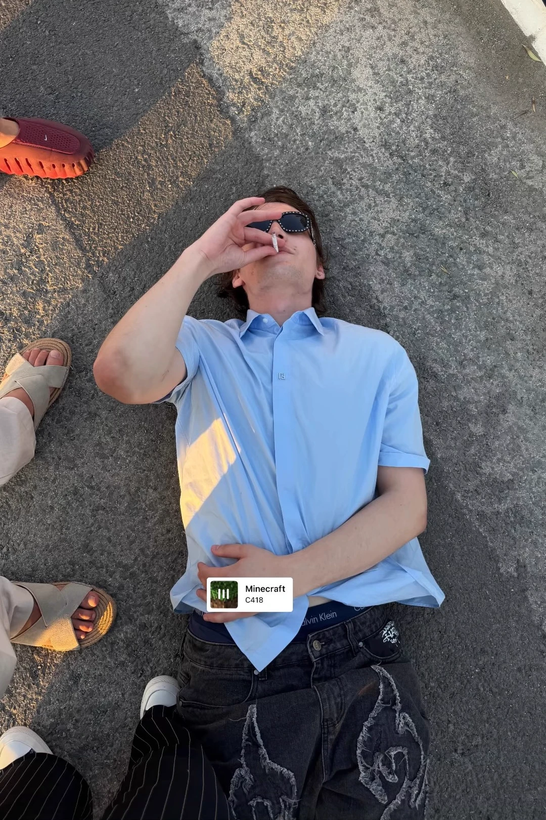 peace thumbnail