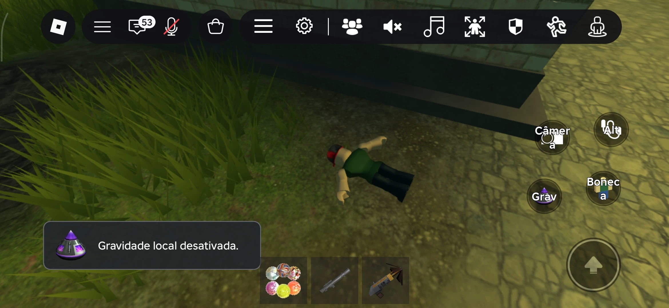 AAAAAAAAHHHHHHHH -gabriel- hit his head thumbnail