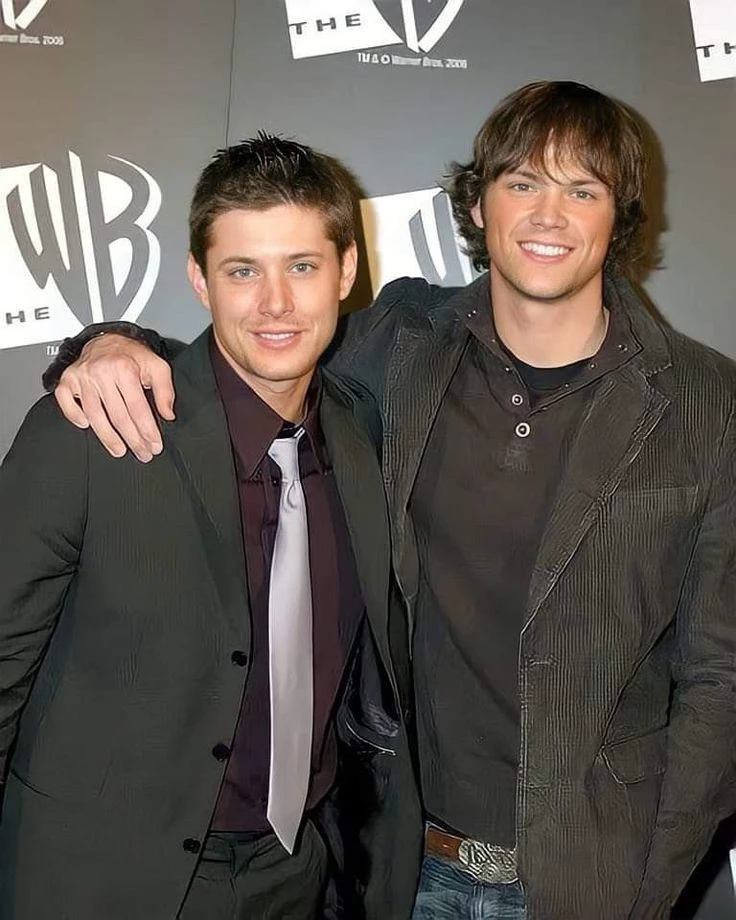 jared and jensen create your story thumbnail