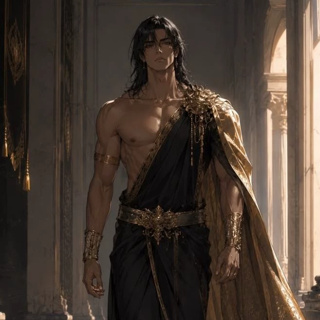Hades thumbnail