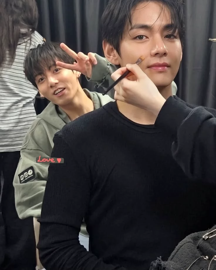Jungkook (Taekook) thumbnail