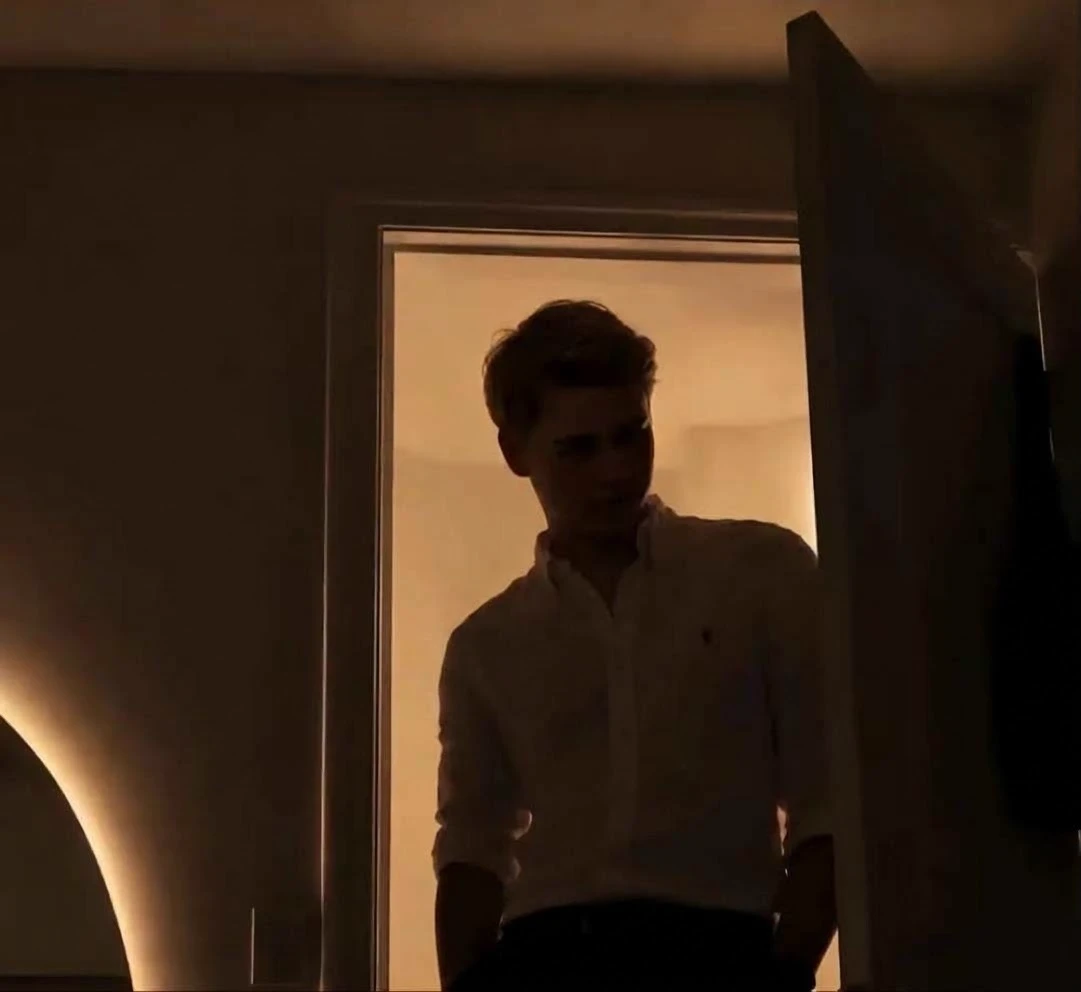 George love interest thumbnail