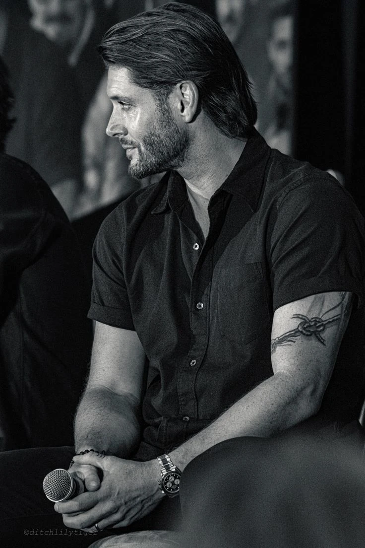 Jensen Ackles thumbnail