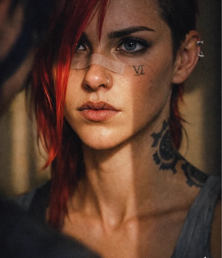 Violet/Vi thumbnail