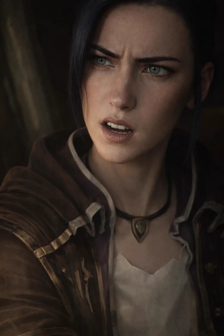 Caitlyn thumbnail