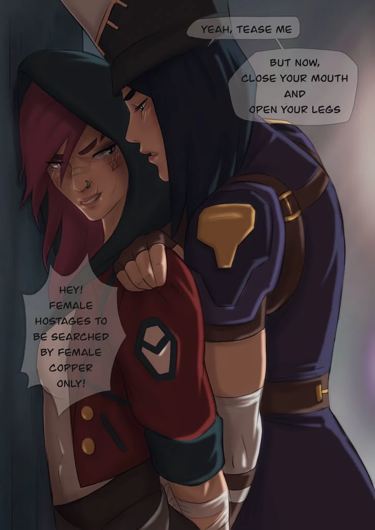 Caitlyn thumbnail