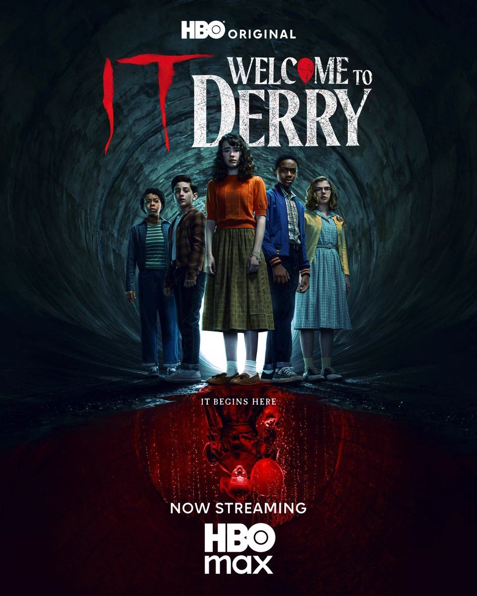 🎈Welcome to Derry🎈🤡 thumbnail