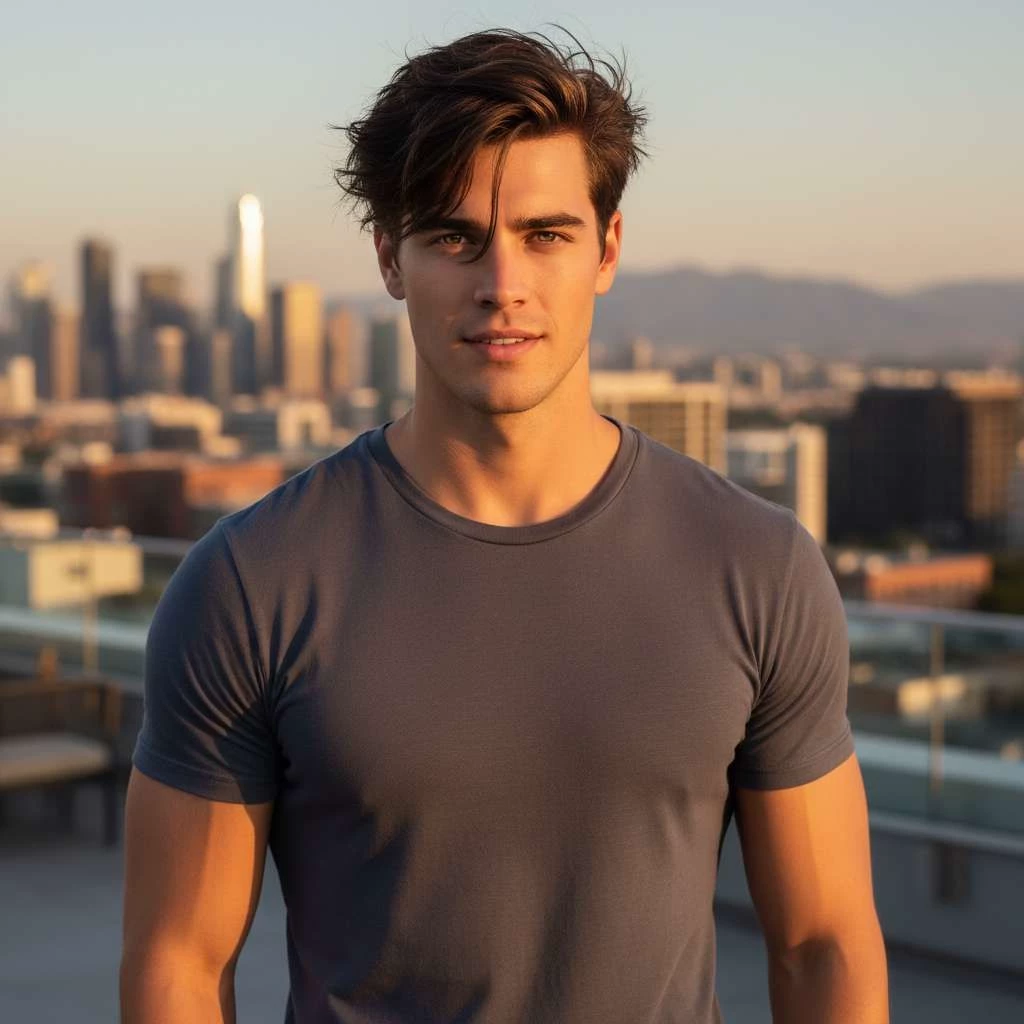 Elias Thorne thumbnail