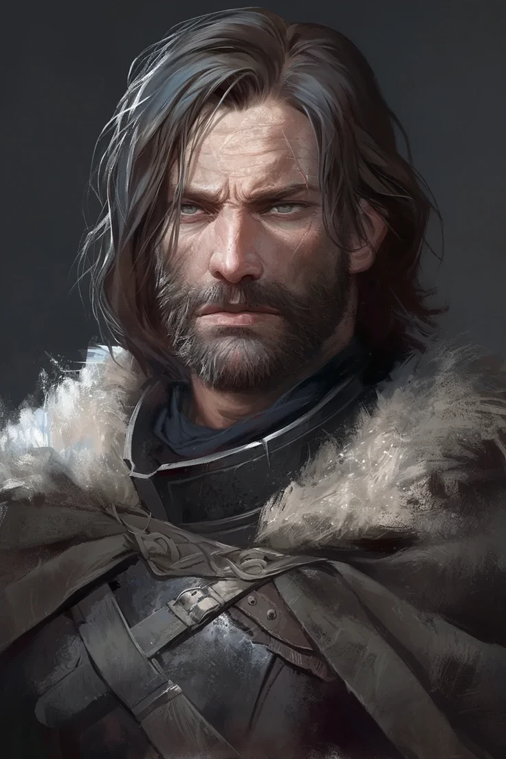 Ser Kayne Storm thumbnail