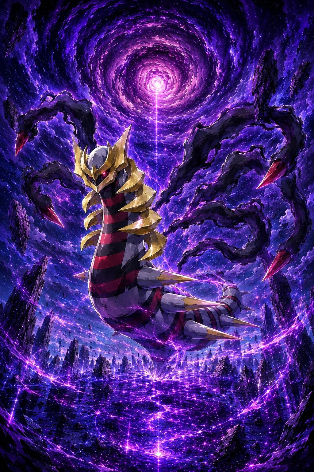 Giratina thumbnail