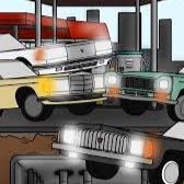 The universe of Mr. Automobile thumbnail
