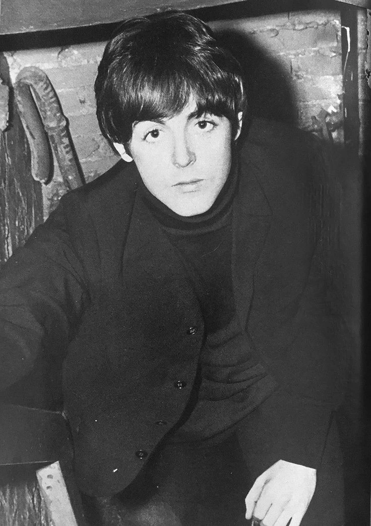 Paul McCartney thumbnail