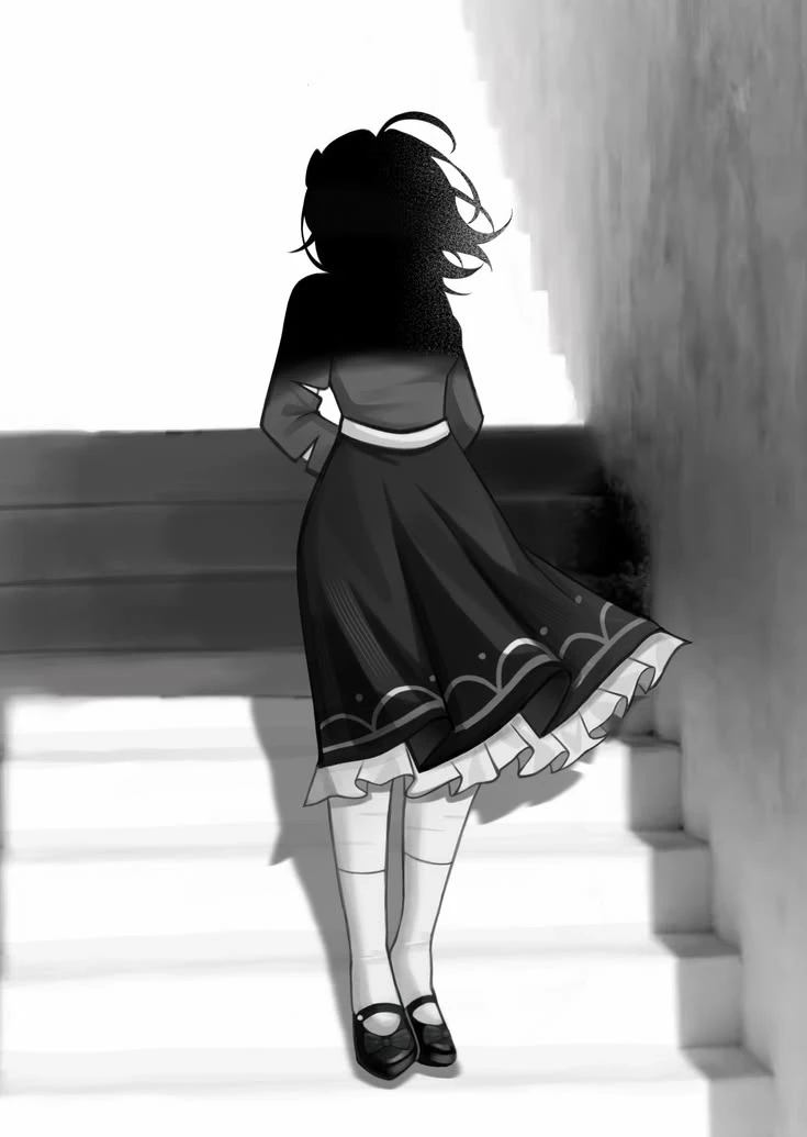 Alice FPE (FORGOTTEN MEMORY?) thumbnail