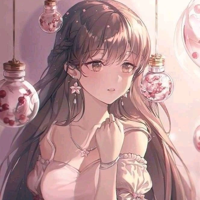 ⭐ Angela