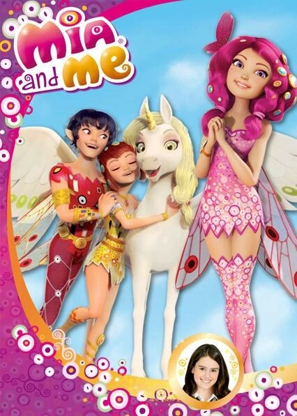 mía and me/RP thumbnail