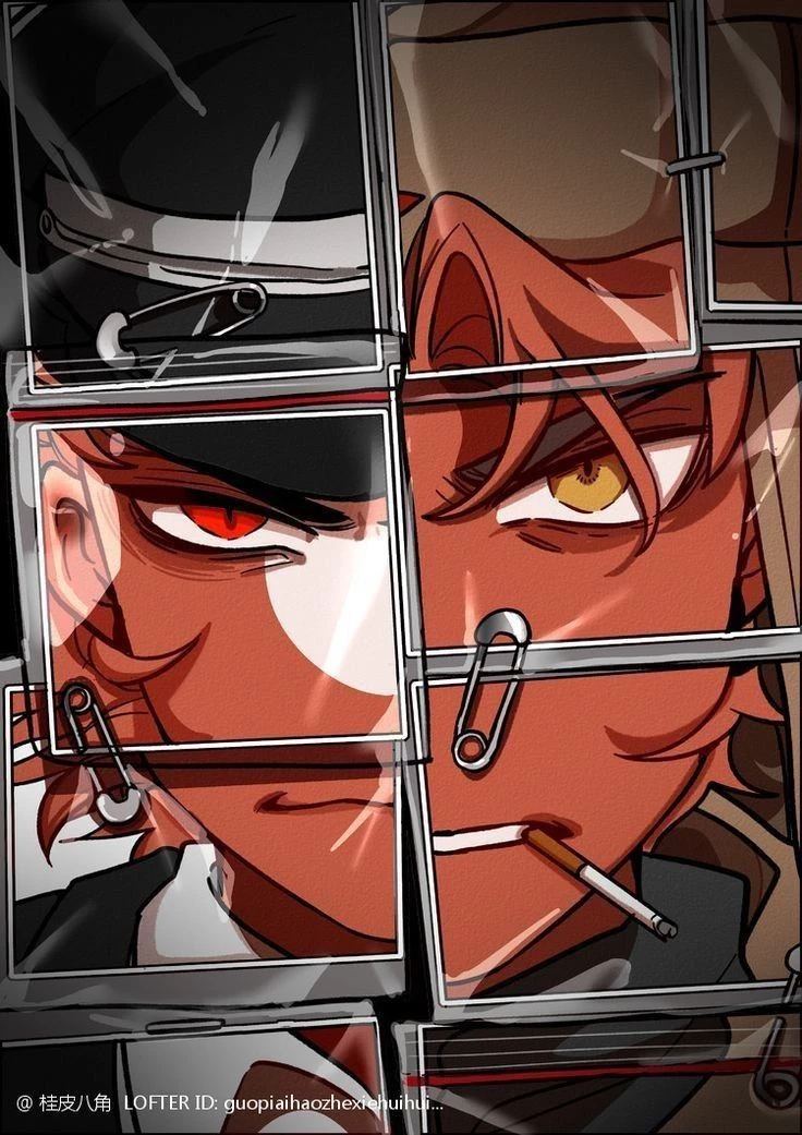 WWll(Countryhumans) thumbnail