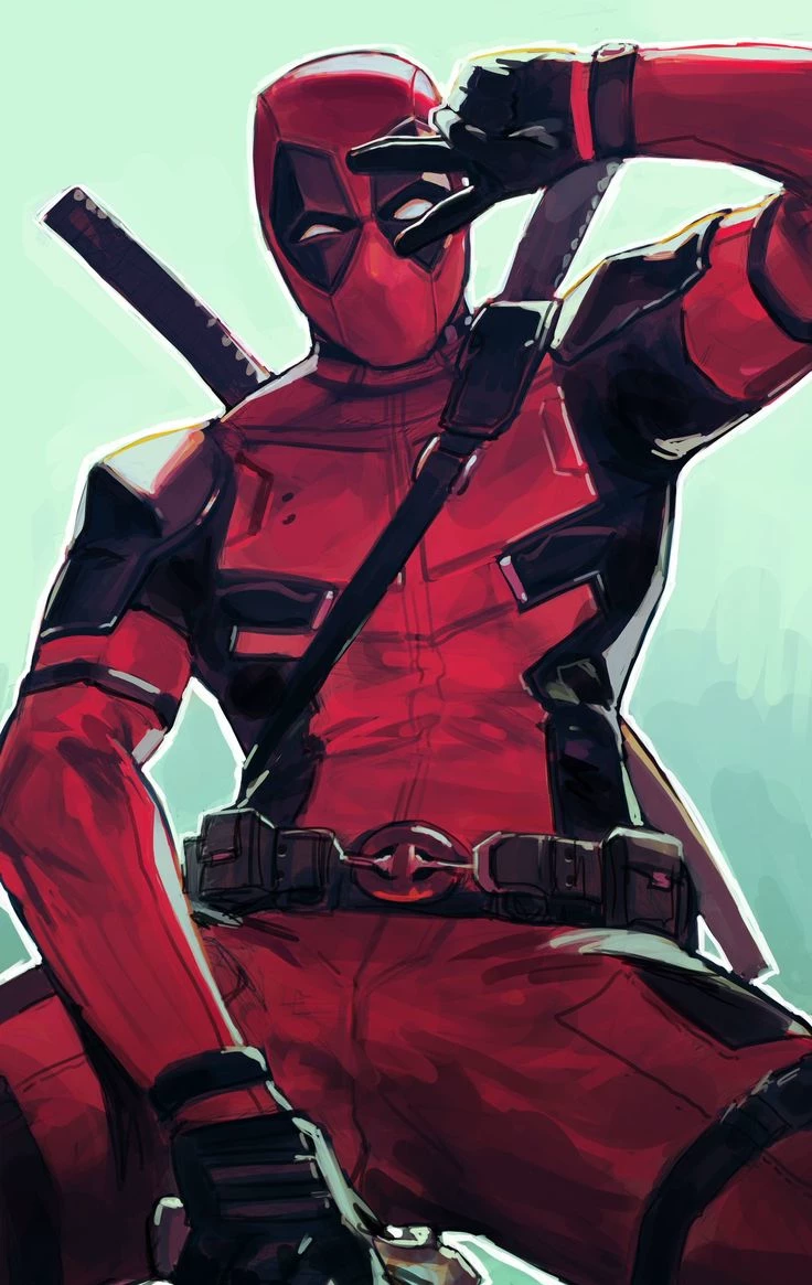 Deadpool thumbnail