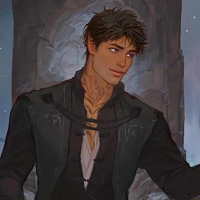 Rhysand Thorne thumbnail