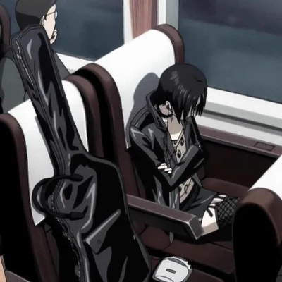 Nana Osaki thumbnail