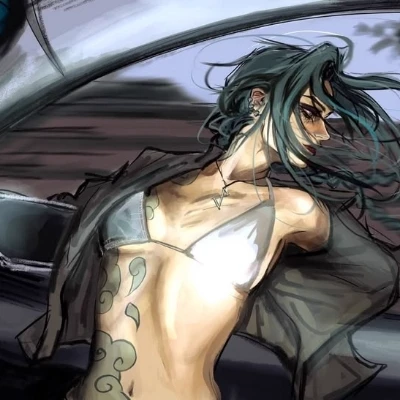 Jinx thumbnail