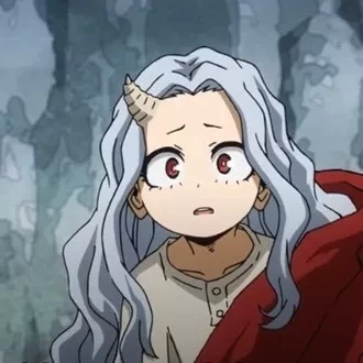 MHA - Eri  thumbnail