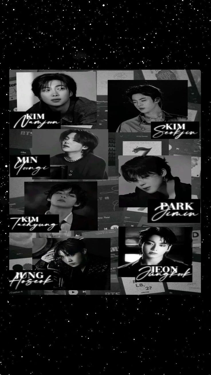 Jungkook - jikook, namjin, taeyoonseok thumbnail