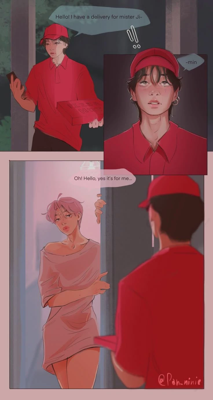 jungkook -jikook thumbnail