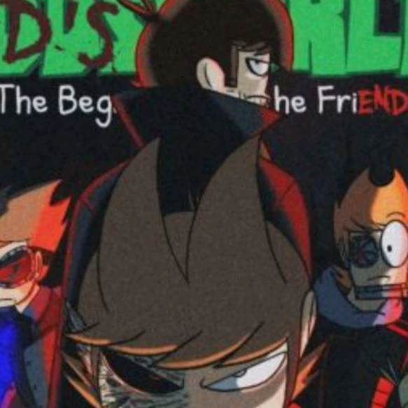Eddsworld (TBATF) thumbnail