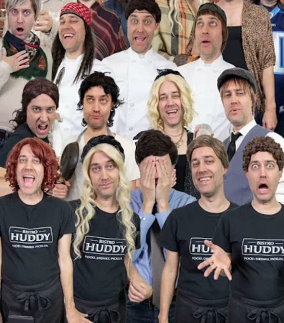 bistro huddy thumbnail