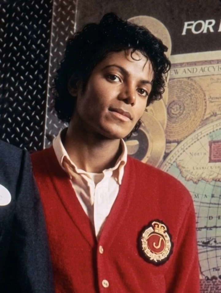 Michael Jackson (Travel time AU)  thumbnail