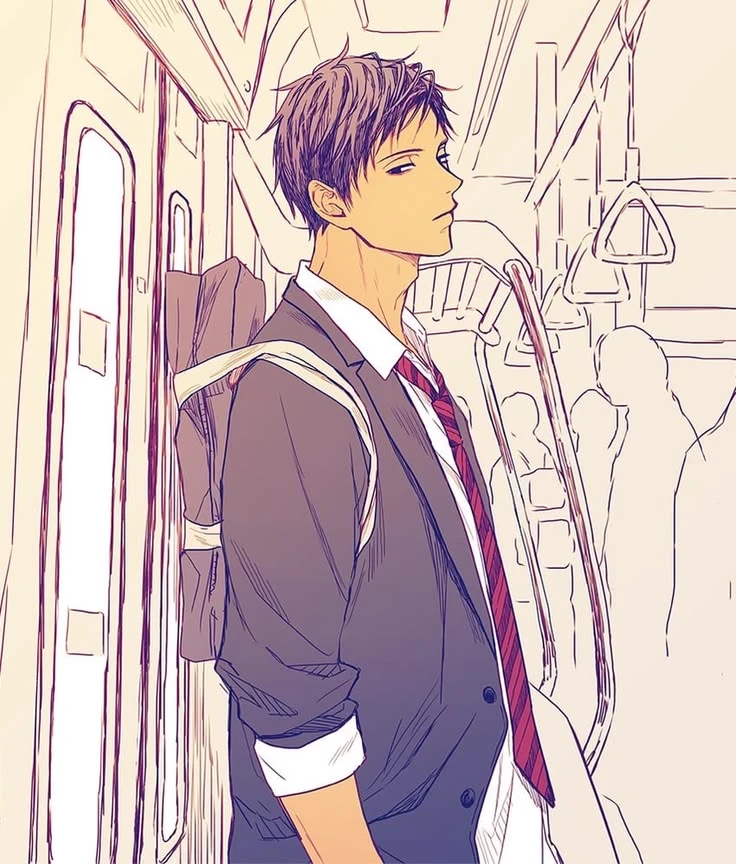 Daiki Aomine thumbnail