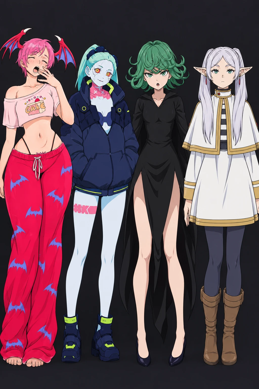 Your 4 wives thumbnail