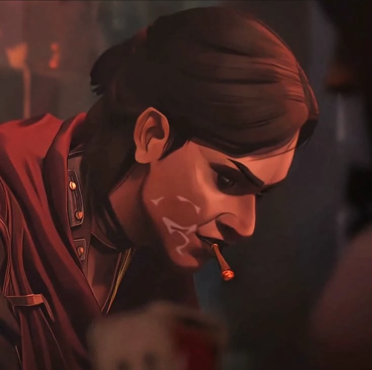 Sevika - WLW, LESBIAN!  thumbnail