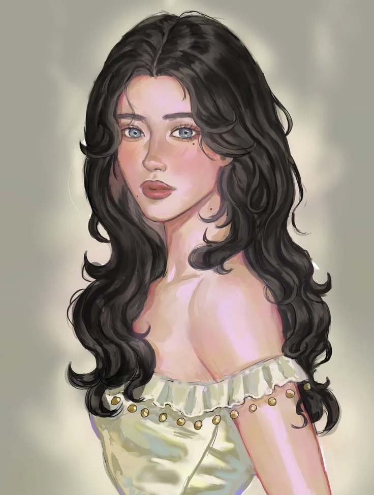 Princess Anastasia - WLW! thumbnail